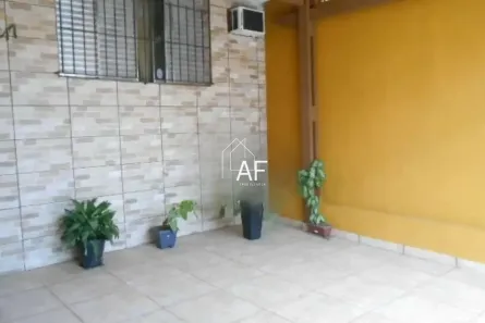 Casa com 3 Quartos à venda, 100m² no Parque Peruche, São Paulo