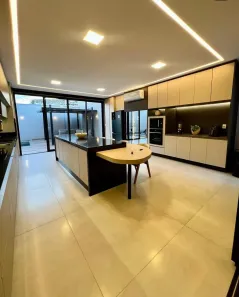 Casa com 3 Quartos à venda, 360m² no Jardim Vila Boa, Goiânia