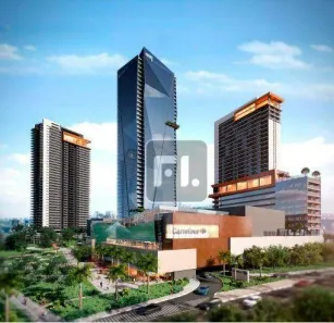 Sala Comercial para venda ou aluguel, 2529m² no Brooklin Paulista, São Paulo