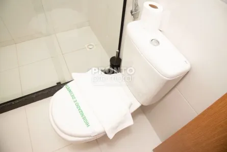 Flat com 1 Quarto à venda, 29m² no Centro, Ipojuca