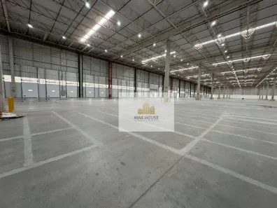 Galpão/Depósito/Armazém para alugar, 6934m² no Distrito Industrial Santo Estevão, Cabo de Santo Agostinho