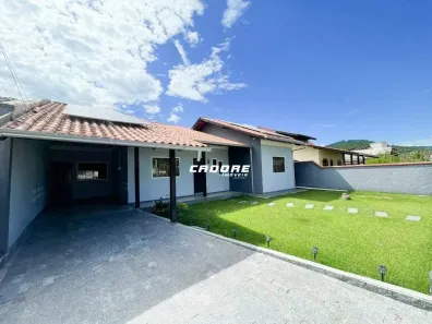 Casa com 3 Quartos à venda, 157m² no Passo Manso, Blumenau