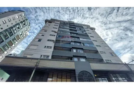 Apartamento para alugar, 30m² no Centro, Passo Fundo