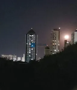 Apartamento com 3 Quartos à venda, 64m² no Vila Mogilar, Mogi das Cruzes