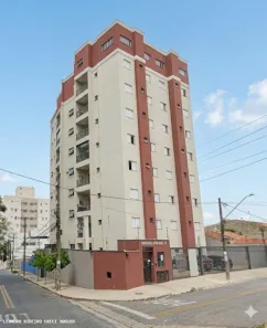 Apartamento com 2 Quartos à venda, 62m² no Jardim Saira, Sorocaba