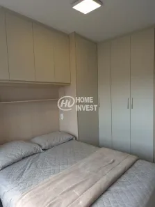 Apartamento com 3 Quartos à venda, 76m² no Jardim Torres São José, Jundiaí