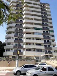 Apartamento com 3 Quartos à venda, 141m² no Adrianópolis, Manaus