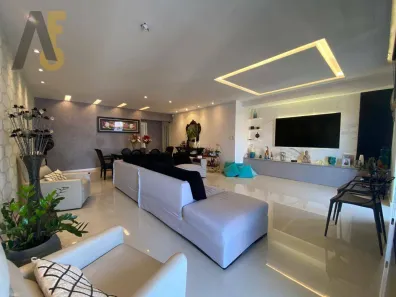 Apartamento com 3 Quartos à venda, 180m² no Freguesia (Jacarepaguá), Rio de Janeiro