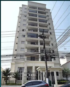 Apartamento com 3 Quartos à venda, 108m² no Vila Mariana, São Paulo