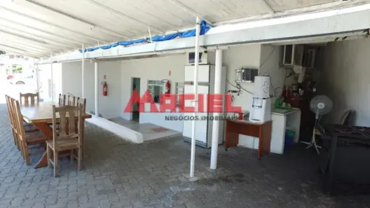 Lote/Terreno à venda, 200m² no Monte Castelo, São José dos Campos