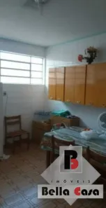 Sobrado com 2 Quartos à venda, 114m² no Vila Carrão, São Paulo