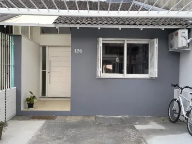 Casa com 2 Quartos à venda, 75m² no Aberta dos Morros, Porto Alegre