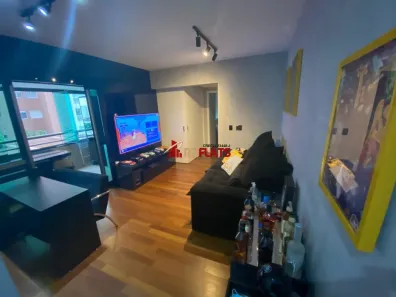 Flat com 2 Quartos à venda, 69m² no Brooklin Paulista, São Paulo