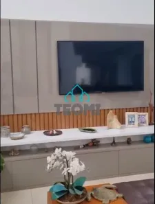 Casa de Condomínio com 3 Quartos para venda ou aluguel, 222m² no Jardim Santa Tereza, Taubaté