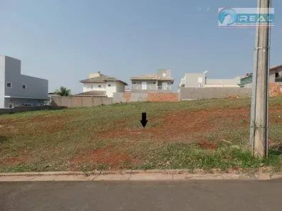 Lote/Terreno à venda, 390m² no Parque Brasil 500, Paulínia