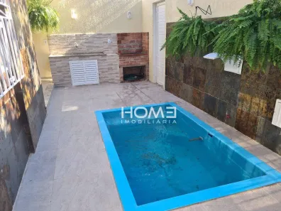 Casa de Condomínio com 4 Quartos à venda, 150m² no Freguesia (Jacarepaguá), Rio de Janeiro