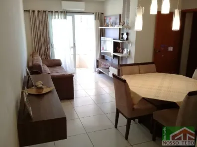 Apartamento com 3 Quartos à venda, 78m² no Parque Emília, Sumaré