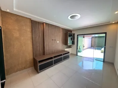 Casa com 3 Quartos à venda, 112m² no Guilhermina, Praia Grande