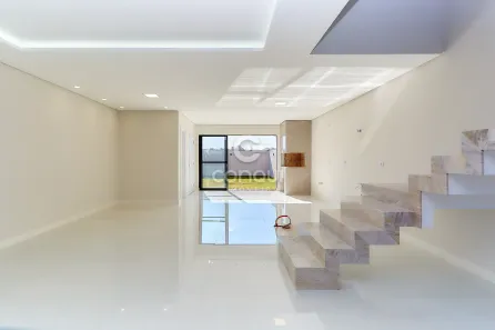 Sobrado com 3 Quartos à venda, 170m² no Aristocrata, São José dos Pinhais