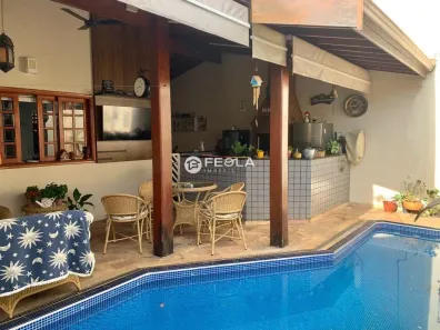 Casa com 3 Quartos à venda, 280m² no Jardim Paulista, Americana