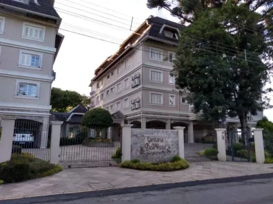 Apartamento com 3 Quartos à venda, 124m² no , Gramado
