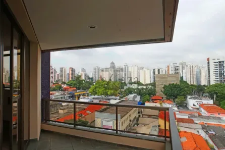 Apartamento com 3 Quartos à venda, 328m² no Campo Belo, São Paulo