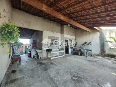 Casa com 2 Quartos à venda, 92m² no Conjunto Residencial Jardim Villagio Torino, Sorocaba