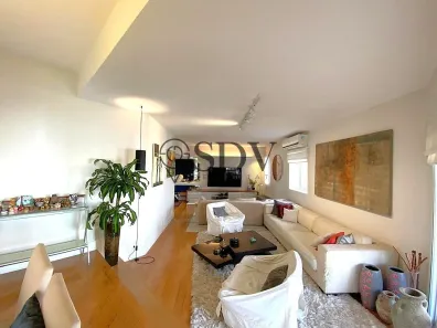 Apartamento com 3 Quartos à venda, 218m² no Itaim Bibi, São Paulo