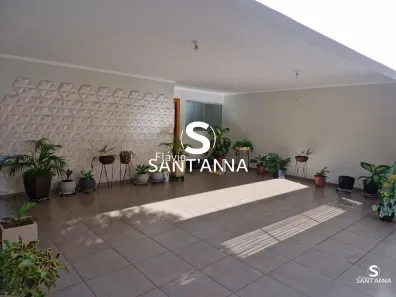 Casa com 2 Quartos à venda, 152m² no Centro, Fernandópolis