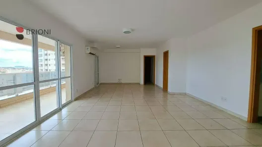 Apartamento com 3 Quartos à venda, 148m² no Jardim Botânico, Ribeirão Preto