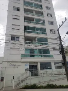 Apartamento com 2 Quartos à venda, 68m² no Canto, Florianópolis
