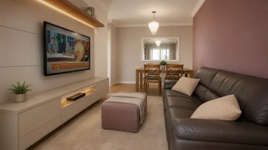 Apartamento com 2 Quartos para alugar, 57m² no Chácara Califórnia, São Paulo
