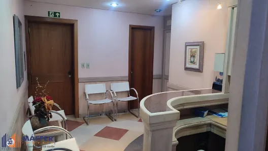Sala Comercial com 2 Quartos à venda, 67m² no Moinhos de Vento, Porto Alegre