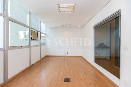 Imóvel Comercial à venda, 176m² no Bela Vista, São Paulo