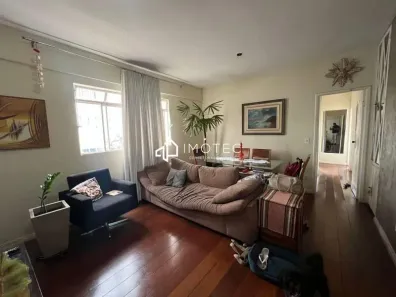 Apartamento com 3 Quartos à venda, 115m² no Dona Clara, Belo Horizonte
