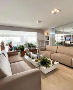 Apartamento com 4 Quartos à venda, 283m² no Parque da Mooca, São Paulo