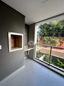 Apartamento com 2 Quartos à venda, 71m² no Cacupé, Florianópolis
