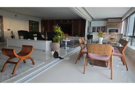 Apartamento com 4 Quartos à venda, 361m² no Piedade, Jaboatão dos Guararapes