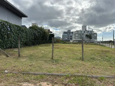 Lote/Terreno à venda, 533m² no Campeche, Florianópolis
