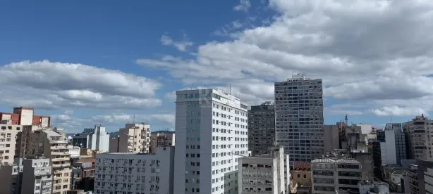 Sala Comercial à venda, 50m² no Centro Histórico, Porto Alegre