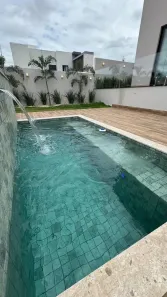 Casa de Condomínio com 3 Quartos à venda, 250m² no Condomínio Primor das Torres, Cuiabá