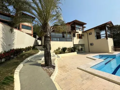 Casa com 5 Quartos à venda, 300m² no Bosque, Armação dos Búzios
