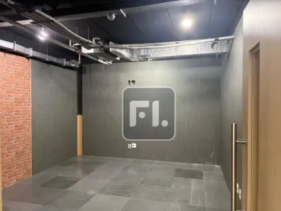 Sala Comercial para alugar, 322m² no Várzea da Barra Funda, São Paulo