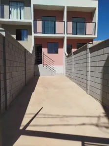 Casa com 3 Quartos à venda, 72m² no Residencial Masterville, Sarzedo
