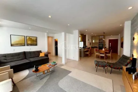 Apartamento com 3 Quartos à venda, 160m² no Flamengo, Rio de Janeiro