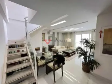 Cobertura com 3 Quartos à venda, 186m² no Botafogo, Rio de Janeiro