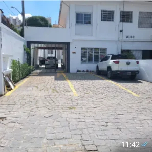 Imóvel Comercial para alugar, 230m² no Vila Pompéia, São Paulo