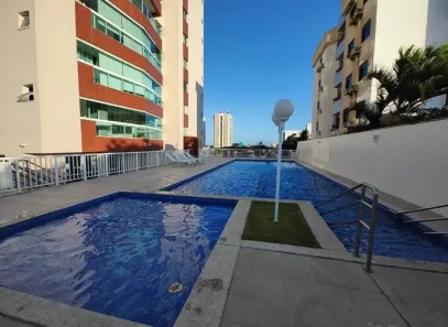 Apartamento com 2 Quartos à venda, 100m² no Atalaia, Aracaju