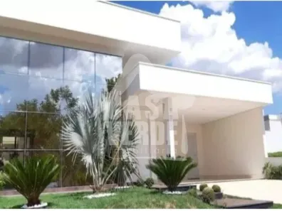 Casa de Condomínio com 4 Quartos à venda, 222m² no Residencial Duas Marias, Indaiatuba
