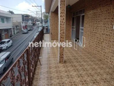 Casa com 4 Quartos para alugar, 220m² no Água Branca, Contagem